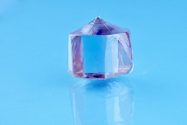 摻釹釩酸釔(Nd:YVO4)晶體