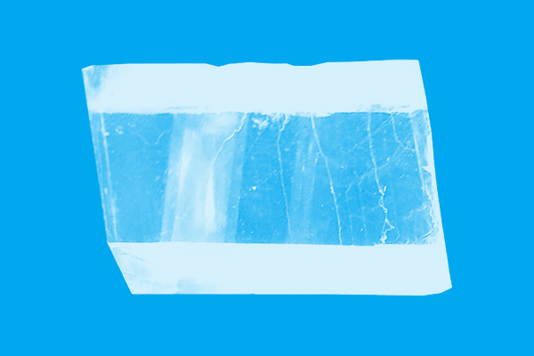 冰洲石(Calcite)晶體